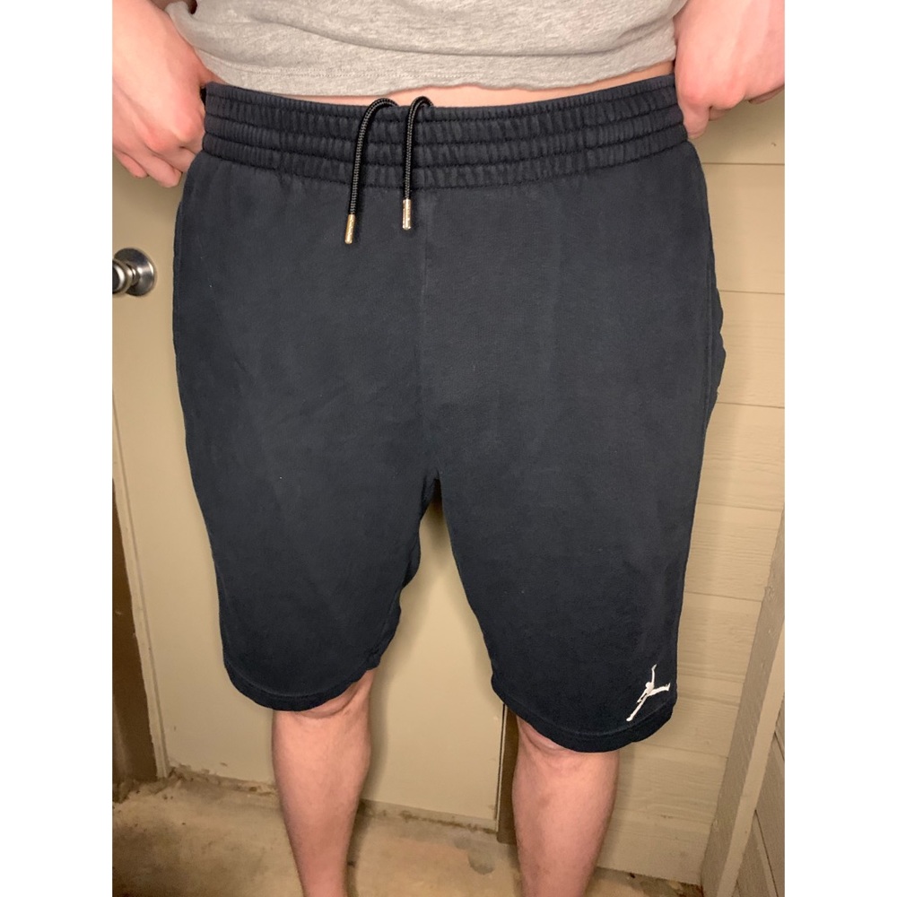 Jordan Sweat-Shorts